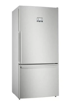 Bosch Serie 4 KGV36VWEA Kühl- Und Gefrierkombination Freistehend 308 L E Weiß -Bosch a260b9f7 ace4 4043 9422 1b4c0c45b973