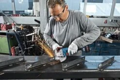 Bosch GWS 18V-15 C Professional Winkelschleifer 12,5 Cm 9800 RPM 2,2 Kg -Bosch a295a47a 5143 4a2b b939 c23dd4f487f3