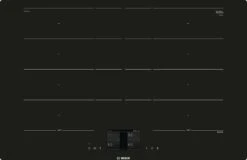 Bosch PXY875DW4E Kochfeld Schwarz Integriert Zonen-Induktionskochfeld 4 Zone(n) -Bosch a8005eda 9a4b 4e17 873f 75213987eddf 3