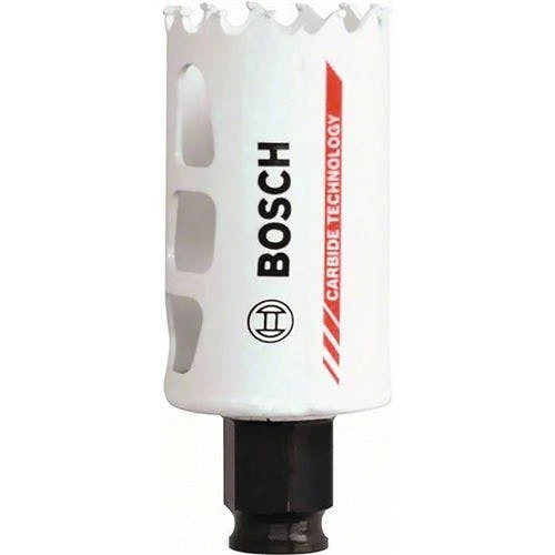 Bosch Hartmetall-Lochsäge Endurance For Heavy Duty, 68 Mm 4 Bosch Hartmetall-Lochsäge Endurance For Heavy Duty, 68 Mm – Bild 2