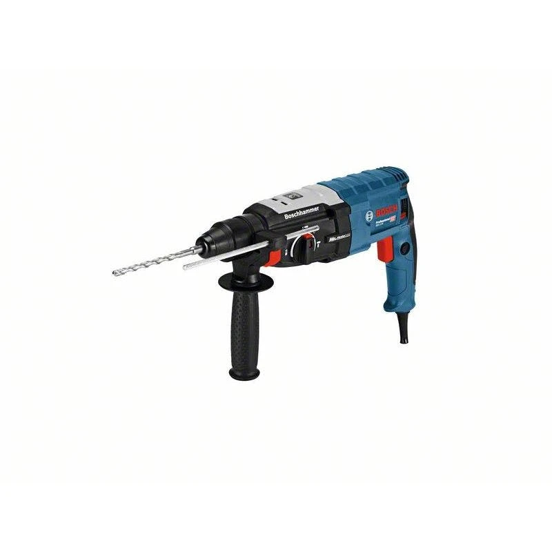 Bosch Bohrhammer Mit SDS Plus GBH 3000, Handwerkerkoffer 4 Bosch Bohrhammer Mit SDS Plus GBH 3000, Handwerkerkoffer – Bild 2