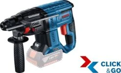 Bosch Akku-Bohrhammer Uneo Maxx -Bosch ace384e3 10d0 4f6e a714 b40bd5326141