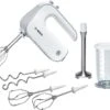 Bosch Handrührer-Set M.Mixstab MFQ4075DE Ws/si -Bosch ae1c0465 0c15 4a98 855f d6436531187f