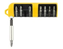 Bosch Power Tools 43-teiliges Bit-Set 2607017164 -Bosch af9053a8 c588 4975 a023 99ba4a9ce5ab