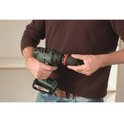 Bosch Akku-Schlagbohrmaschine 18 Volt -Bosch b27c7240 ad7a 4583 9847 97db09d98783 1