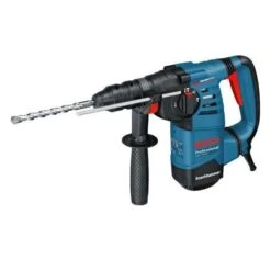 Bosch Bohrhammer Mit SDS Plus GBH 4-32 DFR, Handwerkerkoffer -Bosch b3480042 cfda 4b1c b5a6 1576c43df70a 1