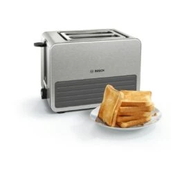 Bosch Toaster 2 Scheiben TAT7S25 Gr/sw 11 Bosch Toaster 2 Scheiben TAT7S25 Gr/sw -Bosch b3ee1a74 3949 41a6 a8b8 08b3a106d351