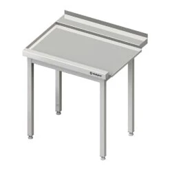 Bosch SMZ5005 Geschirrspülmaschinenteil & Zubehör Edelstahl -Bosch b4a470e5 3532 4943 8926 5674abe9c29d 1