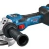 Bosch GWS 18V-15 SC Winkelschleifer 12,5 Cm 9800 RPM 1,3 Kg -Bosch b5a9710a 7deb 4f7c 98b4 ecec0b14daf9 1