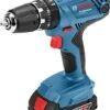 Bosch GSB 18V-21 Professional 1800 RPM 1,2 Kg Schwarz, Blau 1 Bosch GSB 18V-21 Professional 1800 RPM 1,2 Kg Schwarz, Blau -Bosch b5cf616b 1550 41ee aa5c bf349d1f1fd4 4