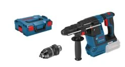 Bosch GBH 18V-26 425 W 890 RPM -Bosch b647f347 fd02 4c97 a282 9ad12f231c23 4