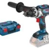 Bosch GSR 18V-110 C Professional 2100 RPM