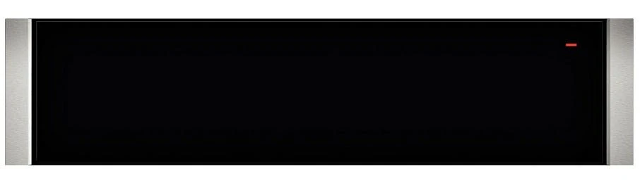 Bosch BIC510NS0 Wärmeschublade 23 L 400 W Schwarz, Edelstahl 7 Bosch BIC510NS0 Wärmeschublade 23 L 400 W Schwarz, Edelstahl – Bild 5