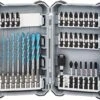 Bosch Power Tools Bohrer-u.Schrauber Bit-Set 2608577147