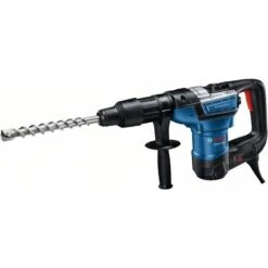 Bosch Bohrhammer Mit SDS-max GBH 8-45 DV Professional -Bosch be757fb7 b66b 4120 84c2 5fd4c33513c1