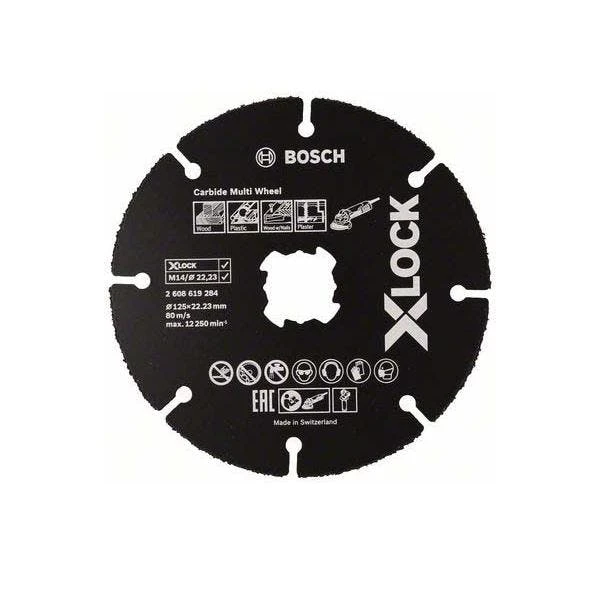 Bosch Power Tools Trennscheibe 2 608 603 254 2608603254 9 Bosch Power Tools Trennscheibe 2 608 603 254 2608603254 – Bild 7