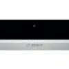 Bosch BIC630NS1 Wärmeschublade 20 L 810 W Schwarz, Edelstahl 2 Bosch BIC630NS1 Wärmeschublade 20 L 810 W Schwarz, Edelstahl -Bosch c281cde8 7a4c 48f5 bd6c 869f090dc018 2