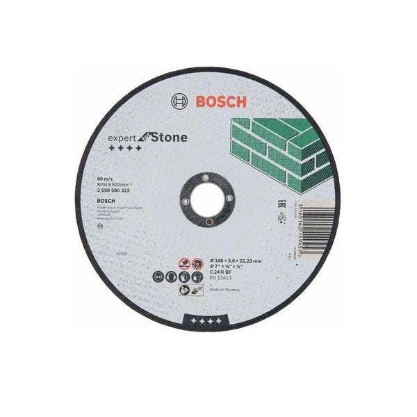 Bosch Power Tools Trennscheibe 2 608 600 221 2608600221 6 Bosch Power Tools Trennscheibe 2 608 600 221 2608600221 – Bild 4