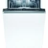 Bosch Serie 2 SPV2XMX01E Spülmaschine Voll Integriert 10 Maßgedecke F -Bosch c5c6b69b bc4f 485c b8b1 da2f112d3da8