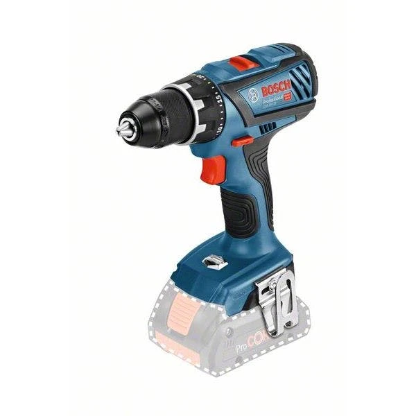 Bosch Power Tools Akku-Bohrschrauber GSR 18V-28 06019H4108 4 Bosch Power Tools Akku-Bohrschrauber GSR 18V-28 06019H4108 – Bild 2