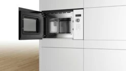 Bosch Serie 6 BFL524MW0 Mikrowelle Integriert Grill-Mikrowelle 20 L 800 W Weiß 14 Bosch Serie 6 BFL524MW0 Mikrowelle Integriert Grill-Mikrowelle 20 L 800 W Weiß -Bosch c85934dc 3110 4131 992a f28776cb41c0