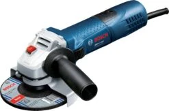 Bosch GWS 18V-15 SC Winkelschleifer 12,5 Cm 9800 RPM 1,3 Kg 13 Bosch GWS 18V-15 SC Winkelschleifer 12,5 Cm 9800 RPM 1,3 Kg -Bosch cab9b4a5 fc60 4c49 a167 a7ba961600fd 1