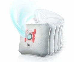 Bosch Staubbeutel+Filter XXL Pack BBZ16GALL (VE16) -Bosch cb32105e 3419 4ddc 8902 f9ff48d8d324