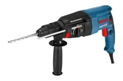 Bosch GBH 240 F PROFESSIONAL 790 W 4200 RPM SDS Plus -Bosch ce010b51 baa4 4e27 9743 7cc414af859c