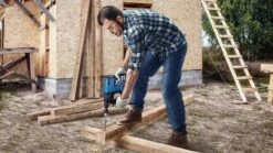 Bosch GBH 18V-21 PROFESSIONAL 1800 RPM SDS Plus -Bosch ceb9a892 f5f1 4174 9158 40373f7e784d