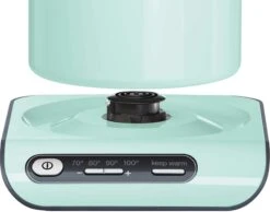 Bosch Wasserkocher Styline TWK8612P Mint Turquo 15 Bosch Wasserkocher Styline TWK8612P Mint Turquo -Bosch d39bdbcb df93 4712 baba 3a0b774be1ba