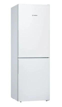Bosch Serie 4 KGN36XWDP Kühl- Und Gefrierkombination Freistehend 326 L D Weiß -Bosch d46ed82c a23b 4134 9c2c c9c6741c218c