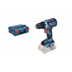 Bosch Akku-Bohrschrauber GSR 18V-60 C, Solo Version, L-BOXX -Bosch d71256f9 8382 447b 834d c717f8b0568d