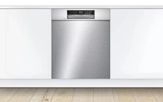 Bosch Serie 6 SMU6ZCS49E Spülmaschine Unterbau 14 Maßgedecke C 9 Bosch Serie 6 SMU6ZCS49E Spülmaschine Unterbau 14 Maßgedecke C – Bild 7