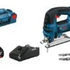 Bosch GST 18 V-LI B Professional Elektrische Stichsäge 2700 SPM -Bosch dd2087d5 bab3 4c75 b126 a01a558995e5 1