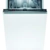 Bosch Serie 2 SPV2HKX41E Spülmaschine Voll Integriert 9 Maßgedecke E -Bosch e1fa5708 9b56 4efb a431 2ad474a00556 7