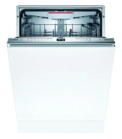 Bosch Serie 6 SBD6ECX57E Spülmaschine Voll Integriert 14 Maßgedecke D
