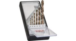 Bosch 2607017195 Bohrerbit-Set 91 Stück(e) -Bosch e30117db 4b53 44b8 af0d 9f6da52e899c 5