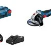 Bosch GWS 18V-7 Professional Winkelschleifer 12,5 Cm 11000 RPM -Bosch e42bc4ec 64e7 4737 a9c2 65581f705157 3