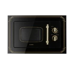 Bosch Serie 6 BFL524MB0 Mikrowelle Integriert Grill-Mikrowelle 20 L 800 W Schwarz 13 Bosch Serie 6 BFL524MB0 Mikrowelle Integriert Grill-Mikrowelle 20 L 800 W Schwarz -Bosch e42cfa83 be70 429d bd71 61e045c3ee26