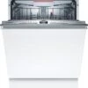 Bosch Serie 6 SMV6ZCX07E Spülmaschine Voll Integriert 14 Maßgedecke C -Bosch e4d6af86 0f85 41e7 920d 81f952eb7f9f