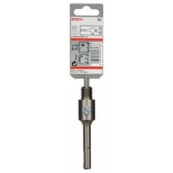 Bosch SDS Plus-Aufnahmeschaft Für Hohlbohrkronen Mit M 16, 105 Mm -Bosch e81af2ed 4c13 4c1a 9236 cff3388d15ad