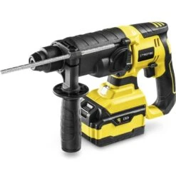 Bosch Akku-Bohrhammer Uneo Maxx -Bosch e8a50654 7116 4f2d bb68 679f318dd485