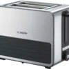 Bosch Toaster 2 Scheiben TAT7S25 Gr/sw -Bosch eae1cf83 d3c3 4241 8c45 c76aacc35249