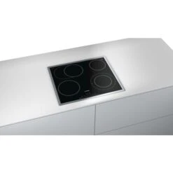 Bosch Serie 6 PKN645FP1E Kochfeld Schwarz Integriert Keramik 4 Zone(n) -Bosch eb94d311 af4f 4f61 b4c2 29b4c264d161