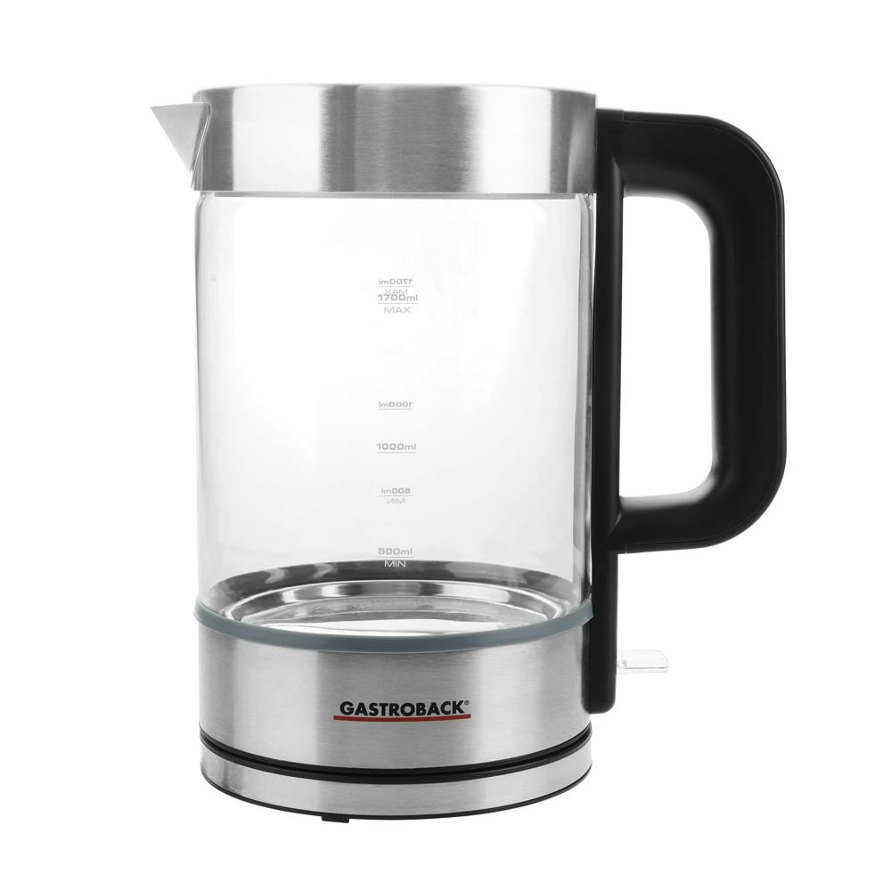 Bosch Wasserkocher CompactClass TWK3A011 Ws 8 Bosch Wasserkocher CompactClass TWK3A011 Ws – Bild 6