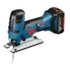 Bosch GST 18 V-LI S Elektrische Stichsäge 2,4 Kg -Bosch f0fc2637 2336 4aa7 abb7 f71113cf1089