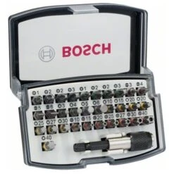 Bosch Power Tools 43-teiliges Bit-Set 2607017164 -Bosch f16330a1 280d 42ac bf6d 946d0b40ef4a