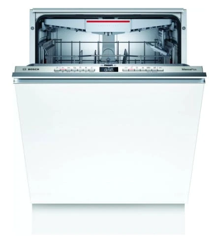 Bosch Serie 6 SBD6ECX57E Spülmaschine Voll Integriert 14 Maßgedecke D 5 Bosch Serie 6 SBD6ECX57E Spülmaschine Voll Integriert 14 Maßgedecke D – Bild 3