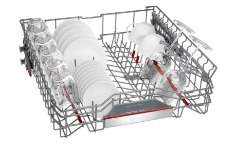 Bosch Serie 6 SMU6ZCS49E Spülmaschine Unterbau 14 Maßgedecke C 8 Bosch Serie 6 SMU6ZCS49E Spülmaschine Unterbau 14 Maßgedecke C – Bild 6