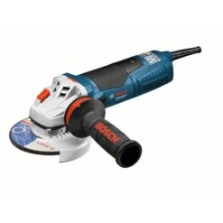 Bosch Winkelschleifer GWS 750 (125 Mm) -Bosch fa10fed2 f3ea 4a9d a369 f5c307fb2a46